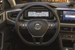 Volkswagen Polo Highline 2017 года (LA)